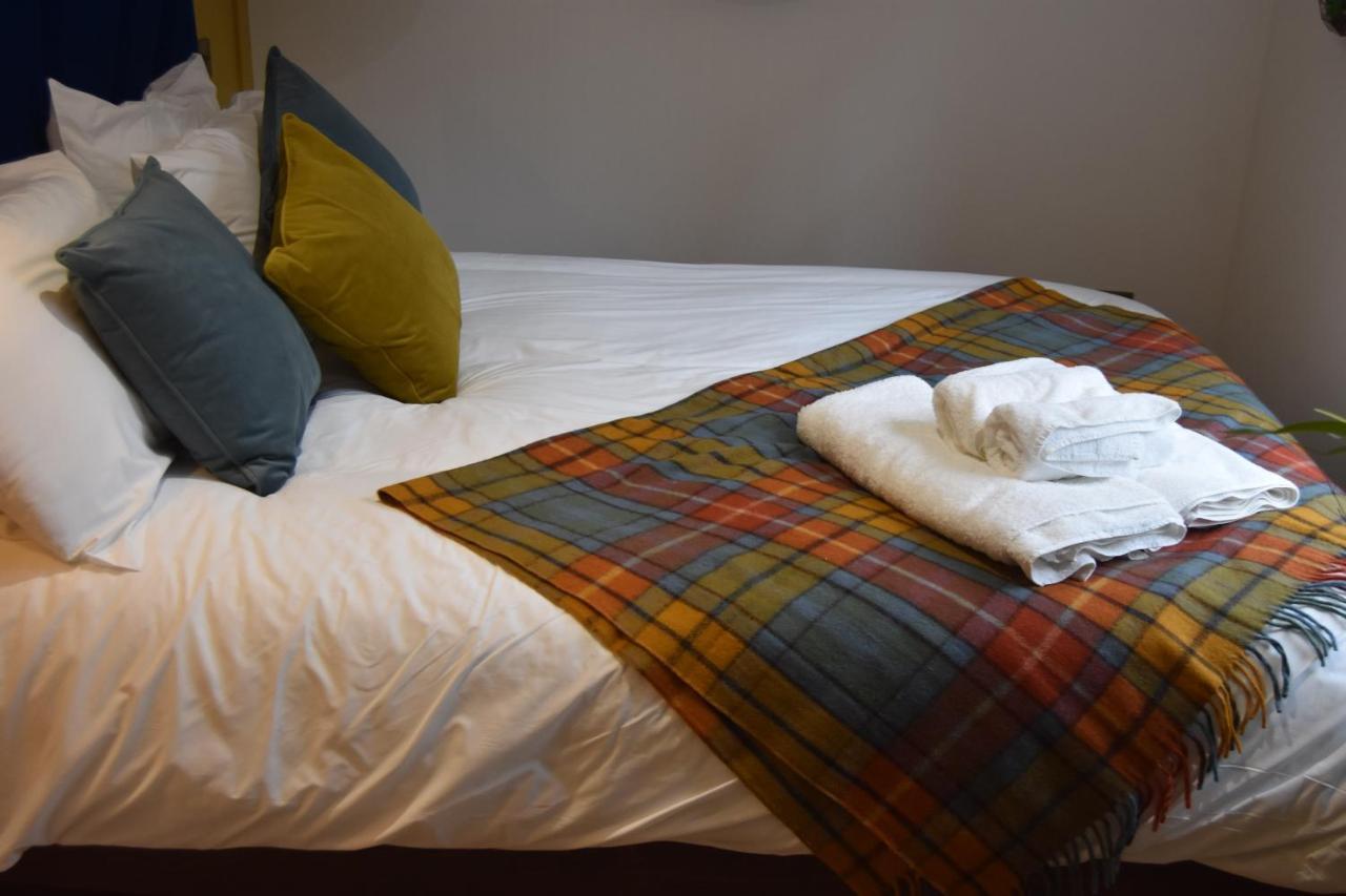 The Seelies - Luxury Aparthotel - By The House Of Danu Kingussie Exterior photo